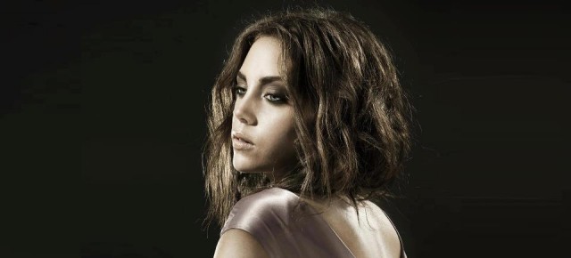 Öykü Karayel Fotoğrafı