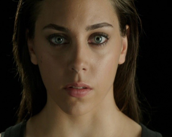 Öykü Karayel Fotoğrafı