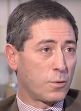 Percy Kemp fotoğrafı