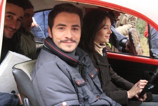 Ahmet Kural Fotoğrafı