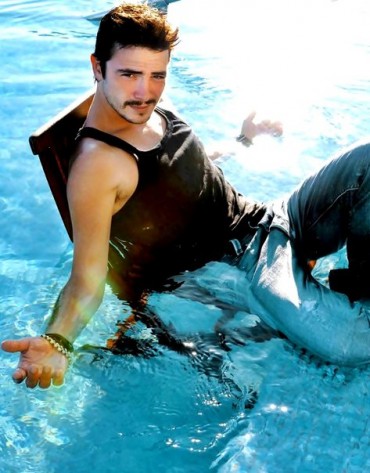 Ahmet Kural Fotoğrafı