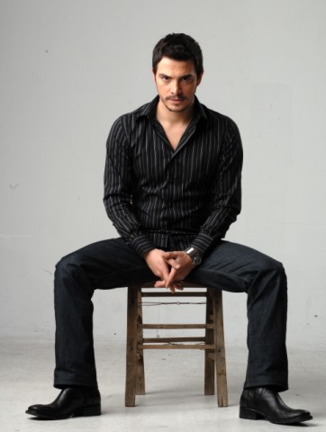 Ahmet Kural Fotoğrafı