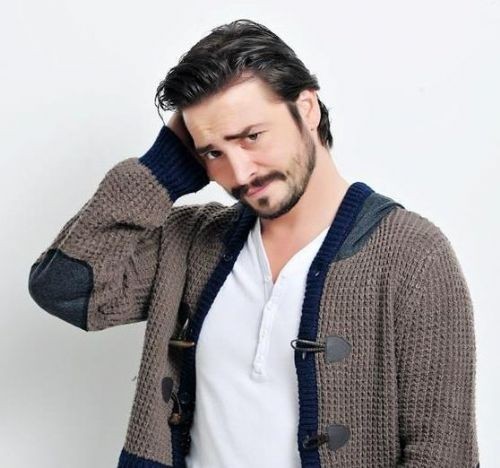 Ahmet Kural fotoğrafı