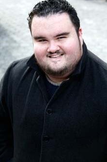 Ari Barkan Fotoğrafı