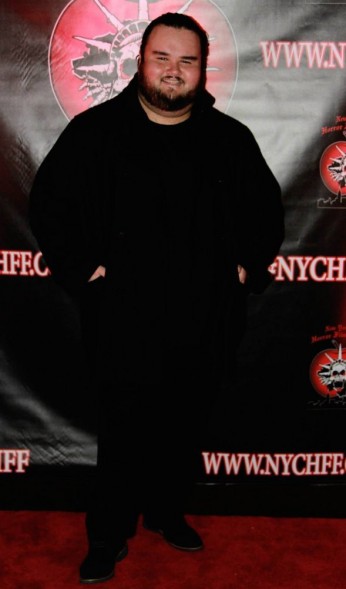 Ari Barkan Fotoğrafı