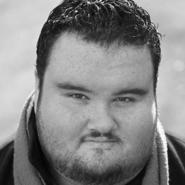 Ari Barkan Fotoğrafı