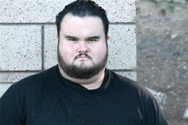 Ari Barkan Fotoğrafı