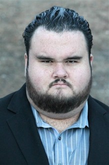 Ari Barkan Fotoğrafı