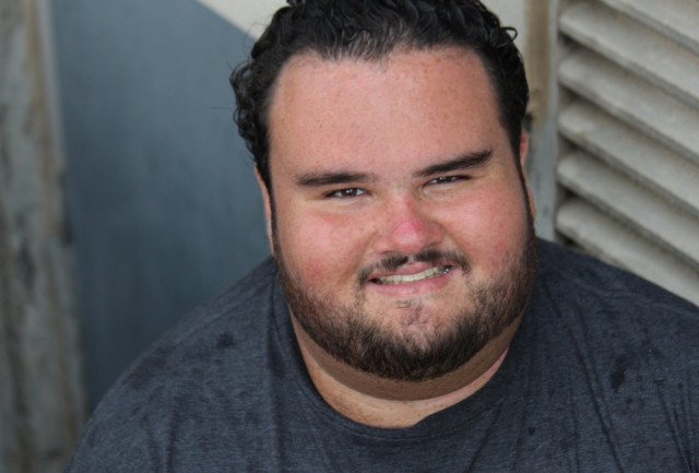 Ari Barkan Fotoğrafı