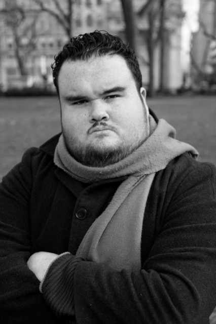 Ari Barkan Fotoğrafı