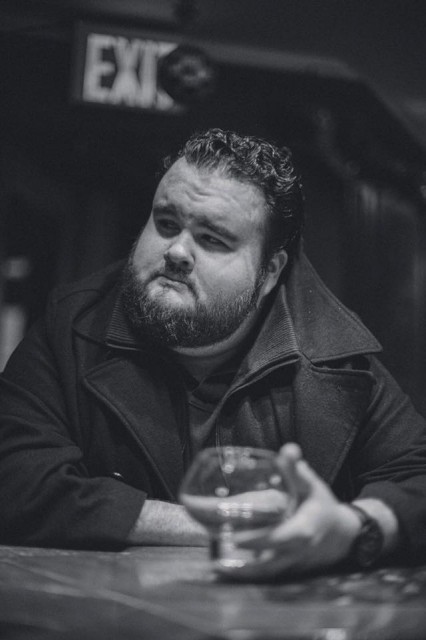 Ari Barkan Fotoğrafı