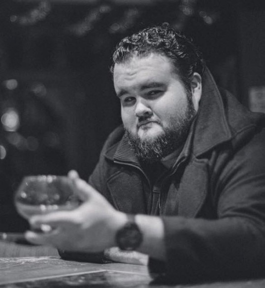 Ari Barkan Fotoğrafı