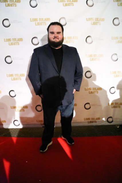 Ari Barkan Fotoğrafı