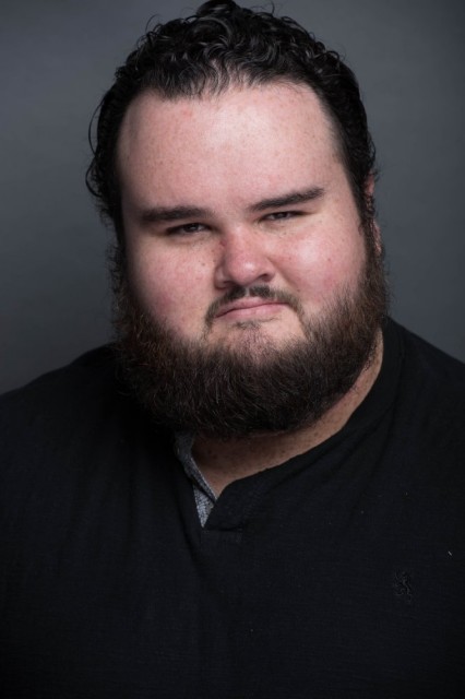 Ari Barkan Fotoğrafı