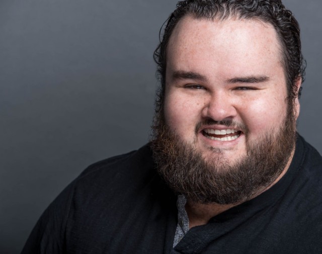 Ari Barkan Fotoğrafı