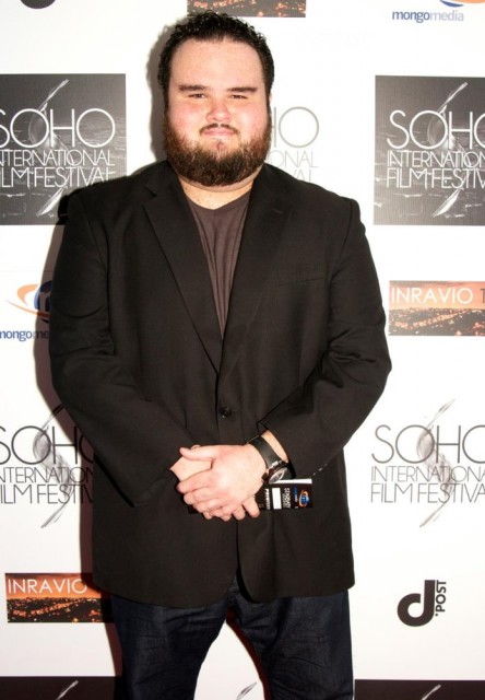 Ari Barkan Fotoğrafı