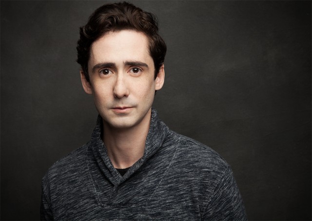 Amitai Marmorstein fotoğrafı