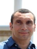 Zinedine Soualem fotoğrafı