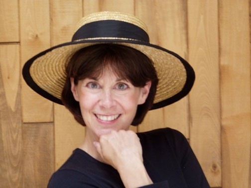 Jane Bradbury fotoğrafı