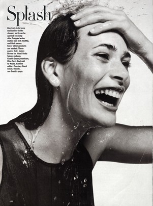 Jane Bradbury fotoğrafı