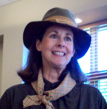 Jane Bradbury fotoğrafı