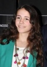 Violeta Palukas fotoğrafı