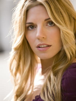 Andrea Bogart Fotoğrafı