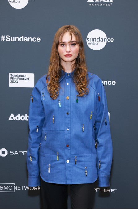 Johnny Sequoyah fotoğrafı