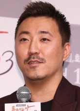 Jang Young-woo fotoğrafı