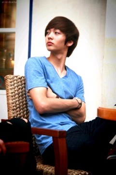 Sun Woong Fotoğrafı