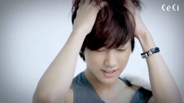 Sun Woong Fotoğrafı