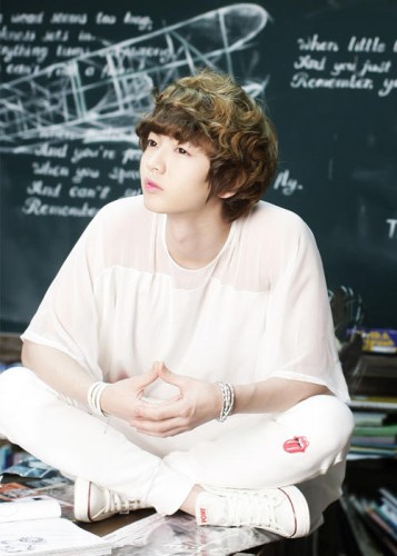 Sun Woong Fotoğrafı