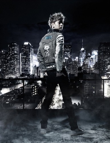 Sun Woong Fotoğrafı