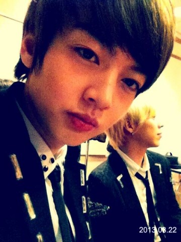 Sun Woong Fotoğrafı