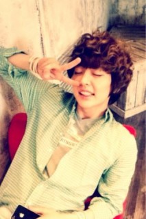 Sun Woong Fotoğrafı