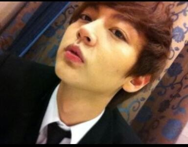 Sun Woong Fotoğrafı