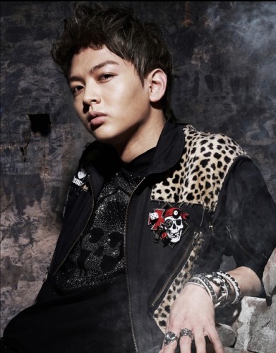 Sun Woong Fotoğrafı