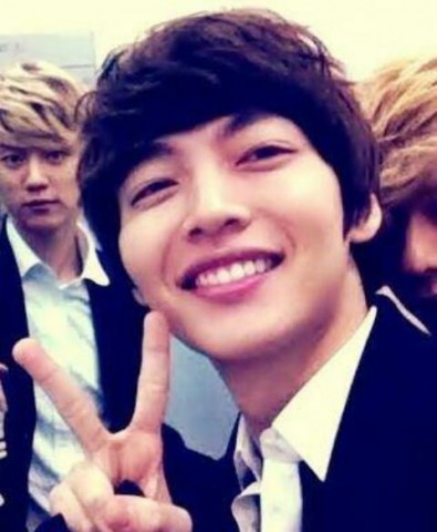 Sun Woong Fotoğrafı