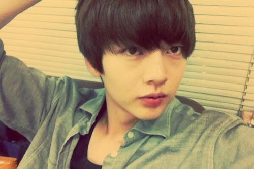 Sun Woong Fotoğrafı