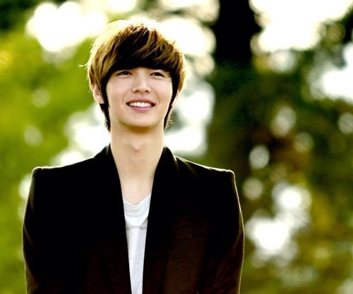 Sun Woong Fotoğrafı