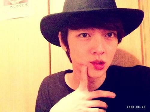 Sun Woong Fotoğrafı