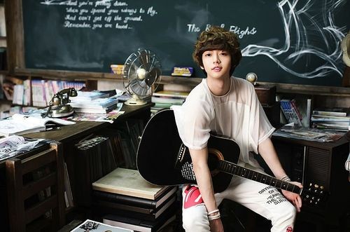 Sun Woong Fotoğrafı