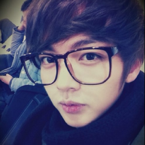 Sun Woong Fotoğrafı