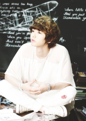 Sun Woong fotoğrafı