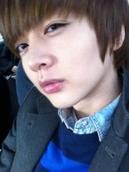 Sun Woong fotoğrafı