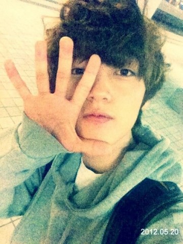 Sun Woong Fotoğrafı