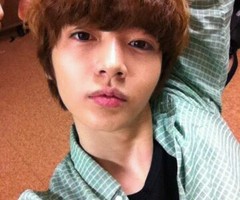 Sun Woong Fotoğrafı