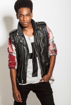 Andre Myers fotoğrafı