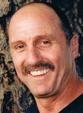 Bret Davidson fotoğrafı