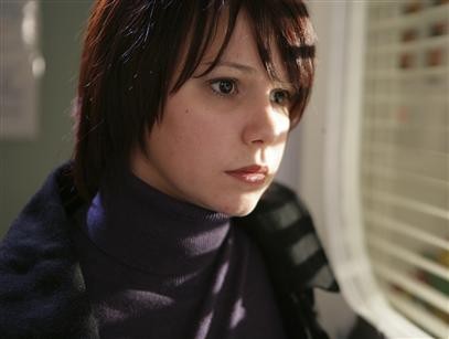 Jessica Fox fotoğrafı